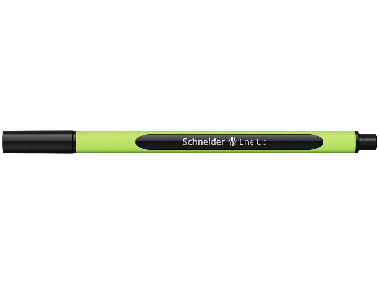 Schneider Fineliner 'Line Up' sapphire-black