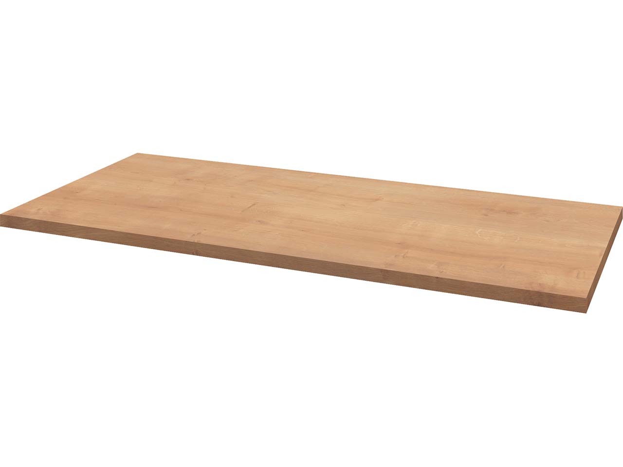 Einlegeboden "Bolle" B 116,8 x T 53,5 cm, Wildeiche