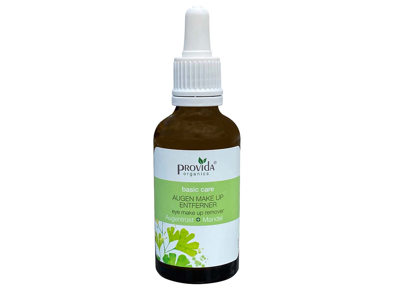 Provida Augen-Make-Up-Entferner, 50 ml